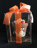 Easter Pot of Chocolates