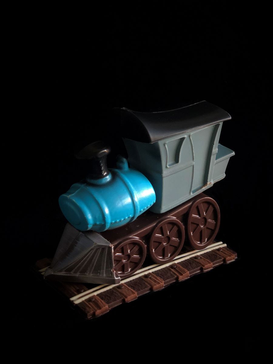 Chocolate Train