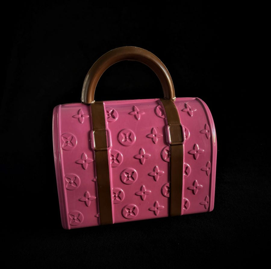 Louis Vuitton XL Fuchsia Pink Scuba Neverfull GM Neoprene Tote Bag 40lz54s  For Sale at 1stDibs  neverfull xl louis vuitton neoprene bag lv neoprene  bag