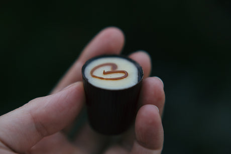 Cappucino